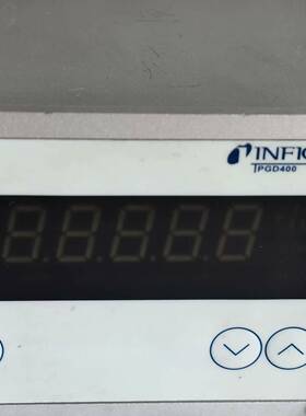 英福康PGD400真空表 可支持皮议价 维修！！！