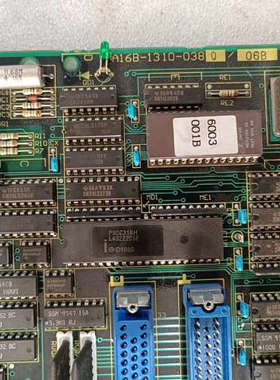 A16B-1310-0380议价也可维修