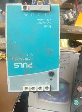 SL5.300 ，3AC400-500ｖ.DC30.5v/4议价 维修！！！
