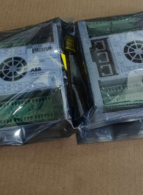 DSQC2000 3HNA027579-001机器人配议价也可维修