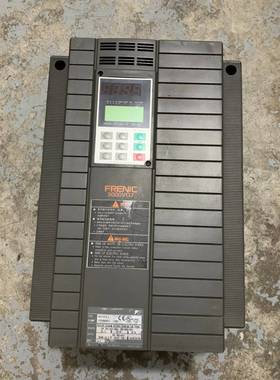 富士5000VG7系列变频器11kw 三议价 维修！！！