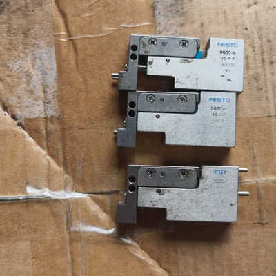 FESTO/费斯托 569792 DGSC-6-10-P-P议价也可维修