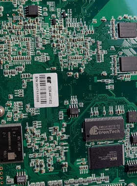 GOOGOL固高GUS核心板5K8V-HSOM-4410，实议价也可维修