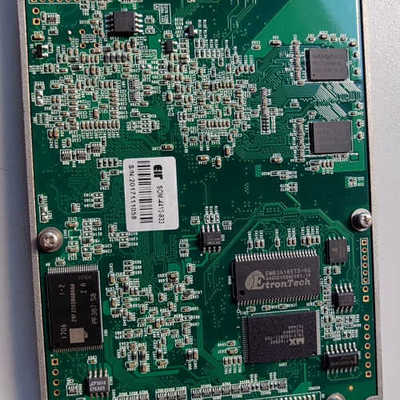 GOOGOL固高GUS核心板5K8V-HSOM-4410，实议价也可维修