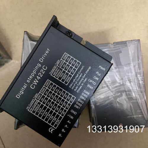 电机驱动器CW422C，库存件，几乎，实拍图，7个议价也可维修