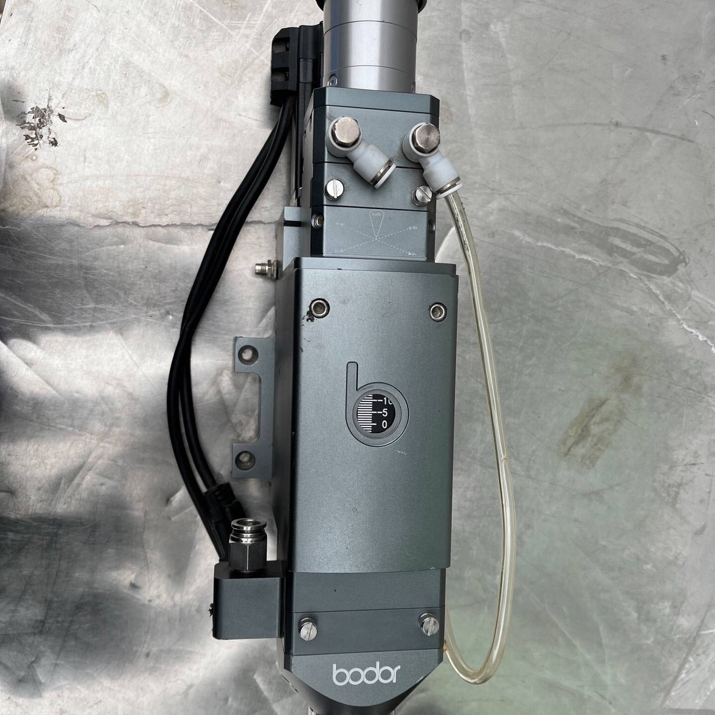 bodor邦德自动调焦切割头，电议价 维修！！！