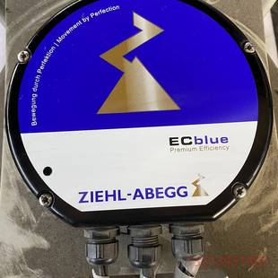 ABEGG施議價(jià) RH28M 德國(guó)ZIEHL 維修 ZIK.DC.1R