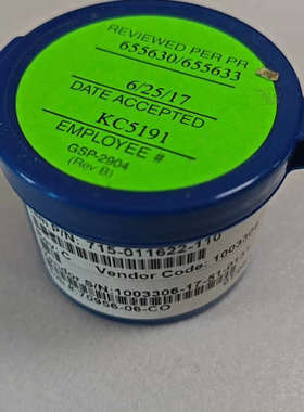 LAM  715-011622-110 晶片议价也可维修