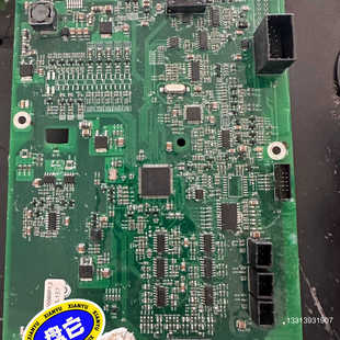 芯片型号STM32F405VGT7+AD2S121050议价也可维修