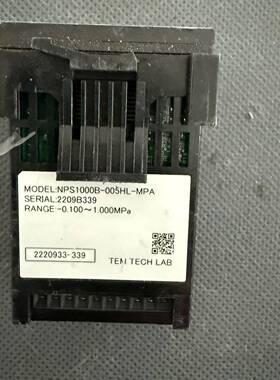 TEM TECH LAB NPS1000B-005HL-MP议价 维修！！！