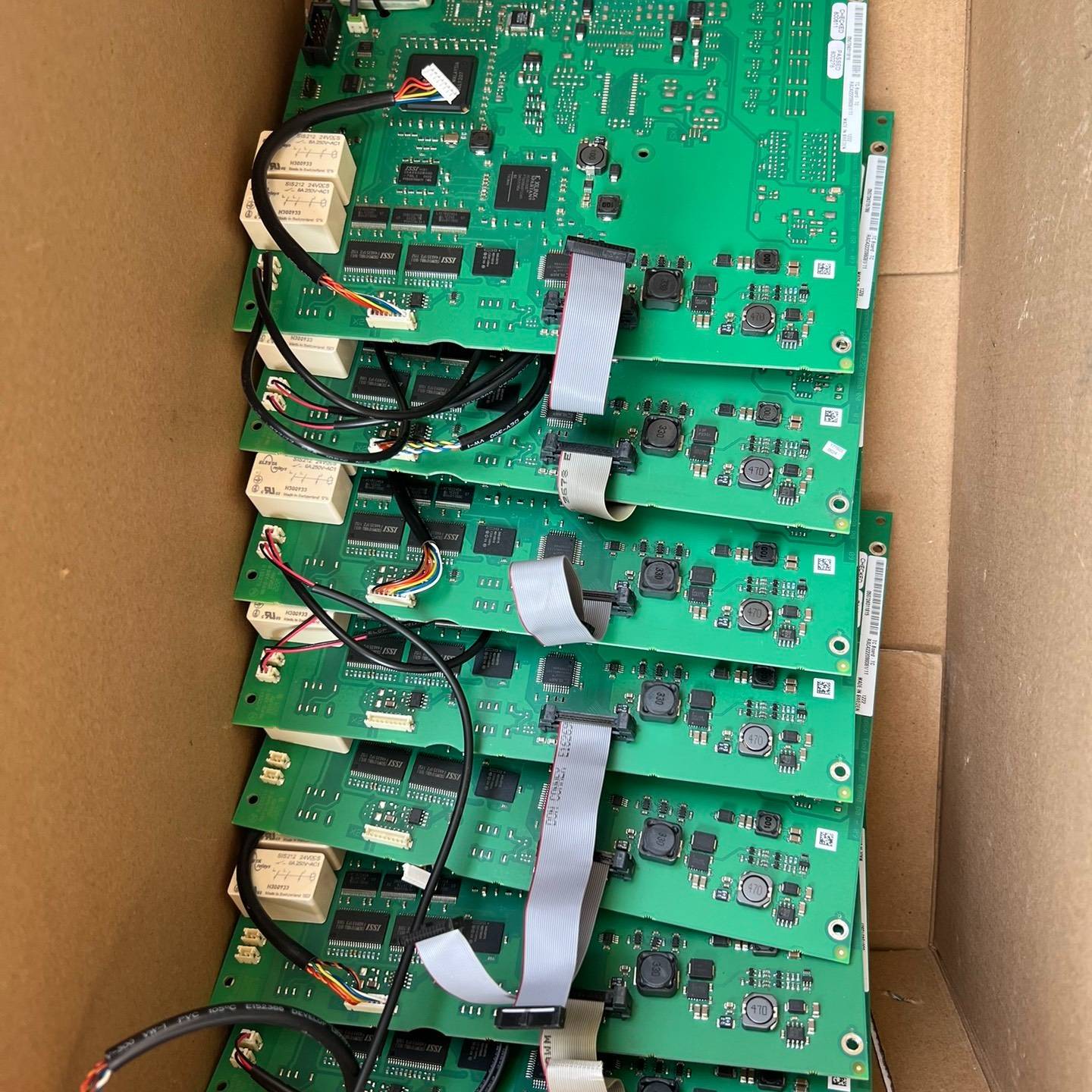 阿特拉斯TC4000控制器，控制议价 维修！！！