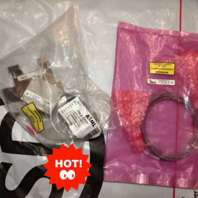 阿斯麦ASML半导体配件 连接器 转换器 4022.436.议价也可维修