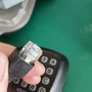 建伍手咪，tk8180 tk8185用的，议价 维修！！！