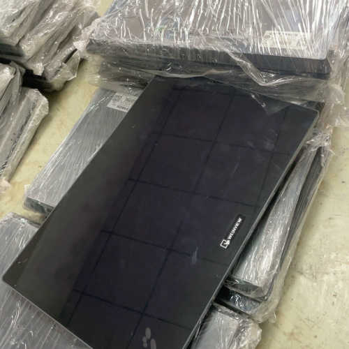 威纶通cMT3160X工业显示屏 ，15寸 。支持2议价也可维修