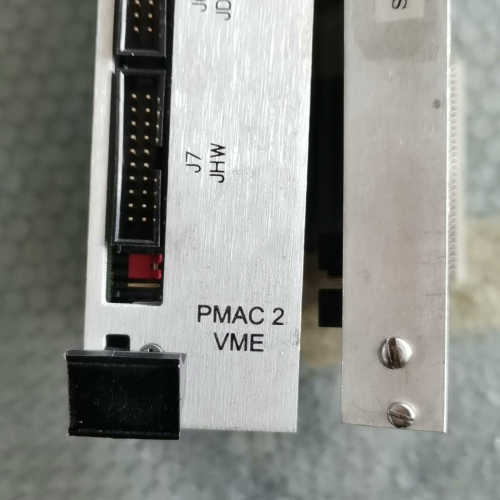 PMAC 2-VME ASSY 602413-101包好议价也可维修