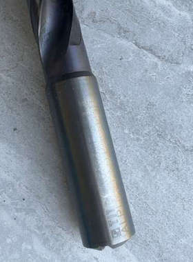 德国进口TITEX合金刚钻头A6585TFT-14.5 AL议价也可维修