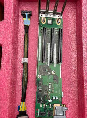 KunLun/昆仑3*16X RISER1&2模组议价也可维修