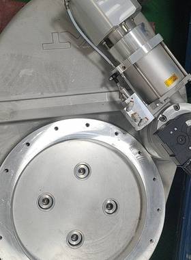 大口径VAT阀    64052/16852欢迎议价 维修！！！