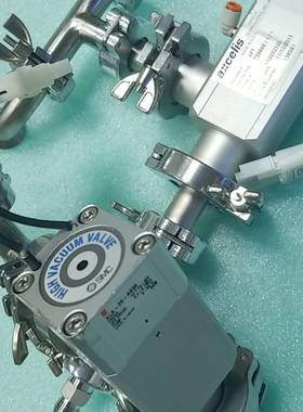 AXCELIS 110032320 SMC XLA-25-A议价 维修！！！