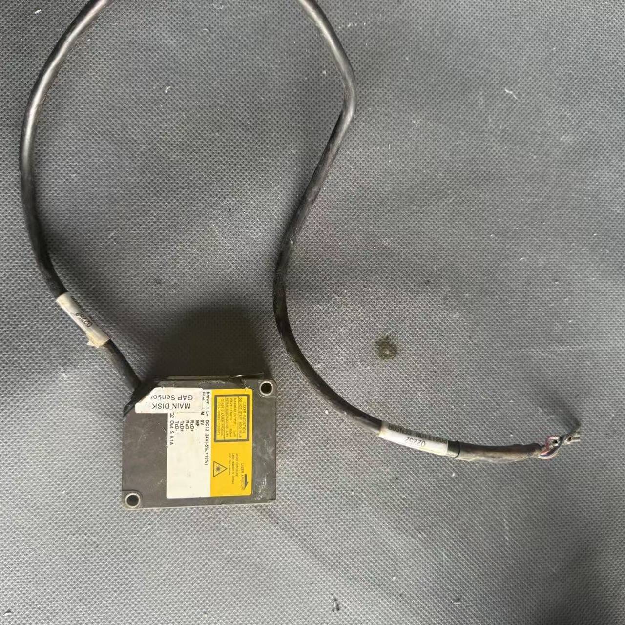 KAIS KL4-50P-422 SENSOR议价 维修！！！