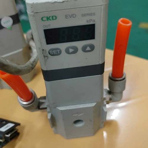 CKD比例阀EVD-3900-P08AN议价 维修！！！