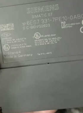 331-7PE10/成色一般议价也可维修