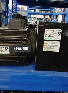 三协/尼得科1.5kw驱动DA26B22议价 维修！！！