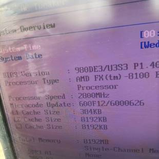 维修 fx8100 AMD推土机议价