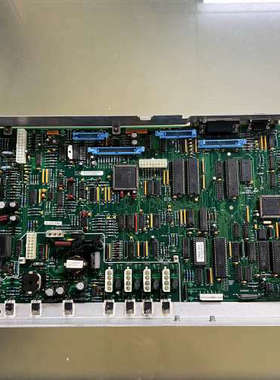 瓦里安AA240主板02-101775-00议价也可维修