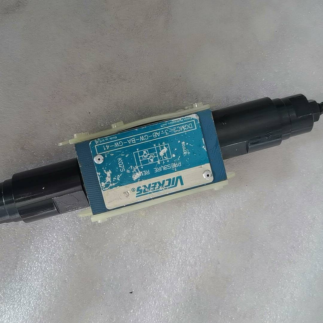 威格士双向溢流阀DGMC2-3-AB-GW-议价 维修！！！
