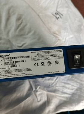 Juniper NetScreen-25 企业防火墙议价 维修！！！