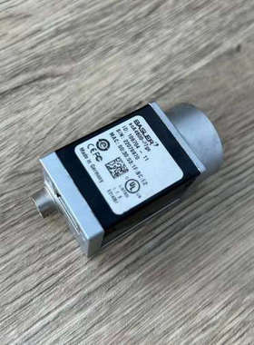 巴斯勒acA4600-7gc彩色工业相机1000万像素 功能议价也可维修