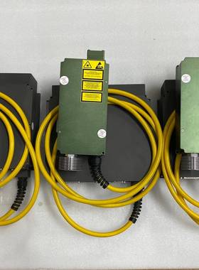 IPG绿光532激光器 型号GLPM-20-Y1议价 维修！！！