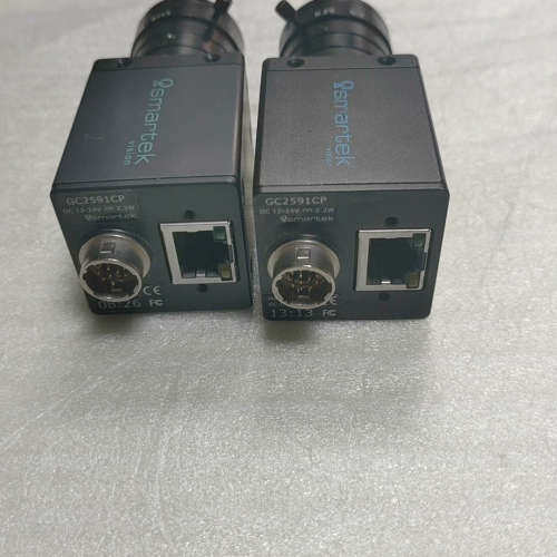 SMARTEK工业相机  GC2591MP 实物拍摄 包议价也可维修