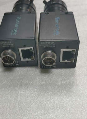 SMARTEK工业相机  GC2591MP 实物拍摄 包议价也可维修