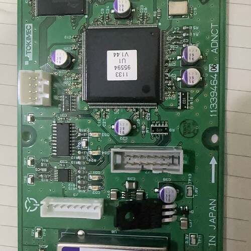 船舶，Tokyo keiki 自动舵 PR6000议价 维修！！！