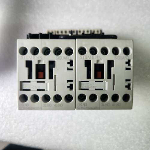 3TK2853-1BB40库存货9成新议价也可维修