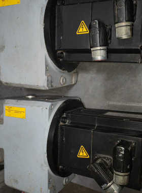 史陶比尔伺服电机  史陶比尔减速机   EK50 1USOM议价也可维修