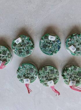 汇川编码器EA33B20H5M1议价 维修！！！