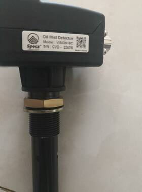 Specs  油污浓度探测器，VISION 议价 维修！！！