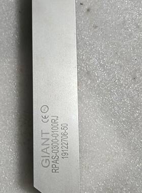 GlANT刹车电阻RPAS--0300-0100RJ议价 维修！！！