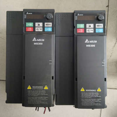 台达变频器VFD13AMS43ANSA，5.5kw，议价也可维修