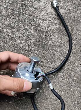 编码器ERW1381.020-2048功能正常4议价 维修！！！