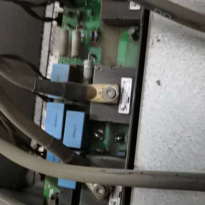 丹佛斯csns230-800，电流传感器板，130B6064议价也可维修