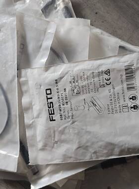 费斯托8150175 SDBT-MSB-1L-NU-K-0.议价 维修！！！