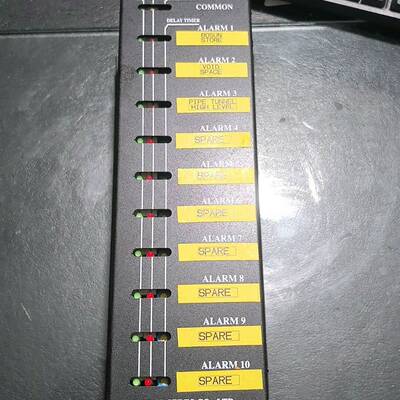 SEIL SERES 货控台报警板议价 维修！！！