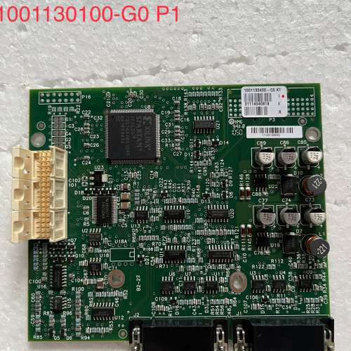 FOXNUM赐福驱动器 MDLU3000B0CAN00配议价也可维修