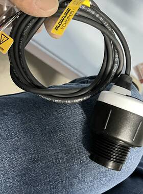 ECHOPOD 24VDC.5W MWP=30 psi TY议价 维修！！！