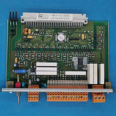 F392-IOB GF WELDING MFDC-WELD3议价也可维修