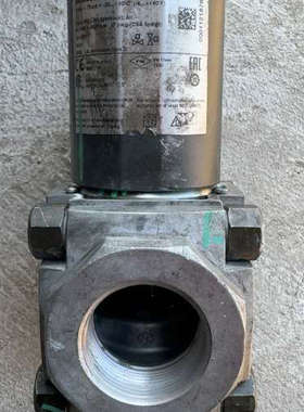 德国Krom霍科德电磁阀VAS240R/NK，8800055议价也可维修